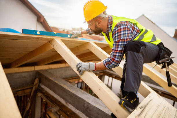 Trusted Manhasset Hills, NY Roofing Contractor Experts